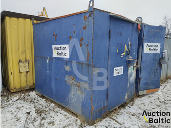 Werkplaats toebehoor