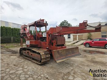 Sleuvengraver Ditch-Witch Ditch Witch HT 150: afbeelding 2