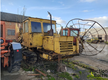 Sleuvengraver ETC 202B: afbeelding 3