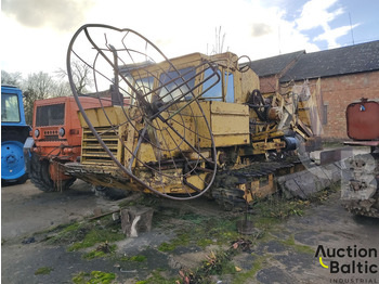 Sleuvengraver ETC 202B: afbeelding 4