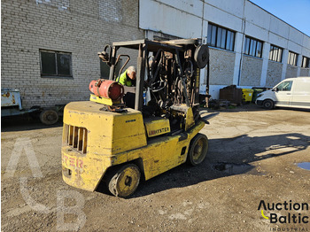 Heftruck Hyster S6.00XL: afbeelding 3 Heftruck Hyster S6.00XL: afbeelding 3