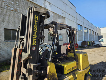 Heftruck Hyster S6.00XL: afbeelding 5 Heftruck Hyster S6.00XL: afbeelding 5