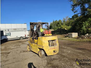 Heftruck Hyster S6.00XL: afbeelding 4 Heftruck Hyster S6.00XL: afbeelding 4