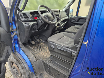 Gesloten bestelwagen Iveco 35S17: afbeelding 5 Gesloten bestelwagen Iveco 35S17: afbeelding 5