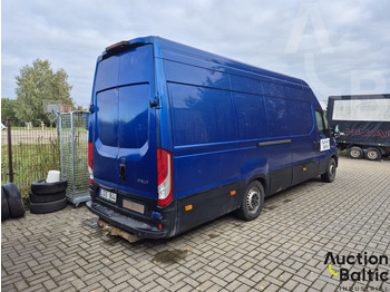 Gesloten bestelwagen Iveco 35S17: afbeelding 3 Gesloten bestelwagen Iveco 35S17: afbeelding 3