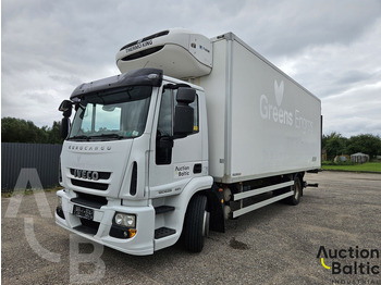 Koelwagen vrachtwagen IVECO EuroCargo 120E