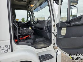 Leasing Iveco Euro Cargo 120E 25 Iveco Euro Cargo 120E 25: afbeelding 5