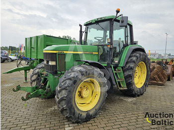 Leasing John Deere 6810 John Deere 6810: afbeelding 1