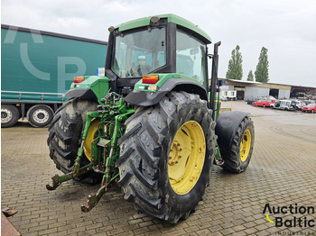 Leasing John Deere 6810 John Deere 6810: afbeelding 4