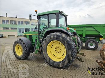 Leasing John Deere 6810 John Deere 6810: afbeelding 3