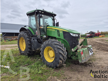 Tractor JOHN DEERE 7280R