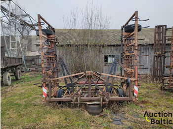 Cultivator Laumetris KL8: afbeelding 5 Cultivator Laumetris KL8: afbeelding 5