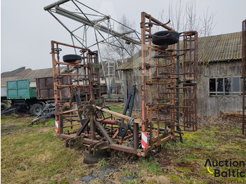 Cultivator Laumetris KL8: afbeelding 2 Cultivator Laumetris KL8: afbeelding 2