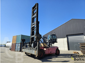Orderverzameltruck Linde C90/5: afbeelding 3