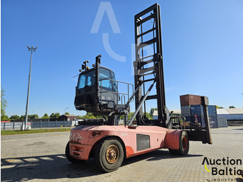 Orderverzameltruck Linde C90/5: afbeelding 5