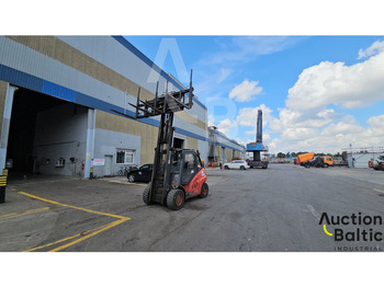 Leasing Linde H50D-02 Linde H50D-02: afbeelding 3 Leasing Linde H50D-02 Linde H50D-02: afbeelding 3