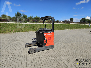 Orderverzameltruck LINDE R14