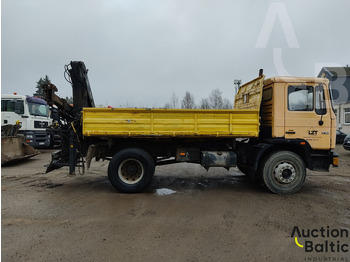 Leasing MAN 17.192 MAN 17.192: afbeelding 3