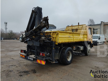 Leasing MAN 17.192 MAN 17.192: afbeelding 5
