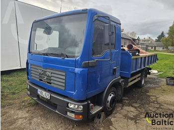 Leasing MAN 7.150 MAN 7.150: afbeelding 1