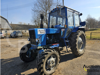 Tractor BELARUS