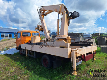 Leasing Magirus 130 M 8 Magirus 130 M 8: afbeelding 3