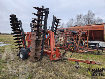 Schijveneg MASSEY FERGUSON