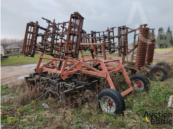 Cultivator Onbekend Cultivator: afbeelding 4