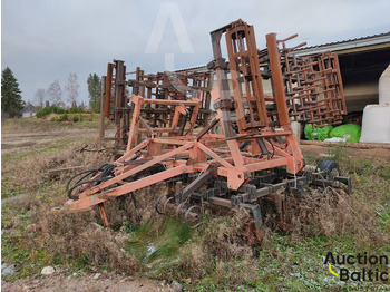 Cultivator Onbekend Cultivator: afbeelding 2