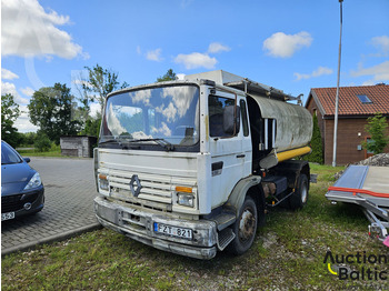 Tankwagen RENAULT Midliner S 150