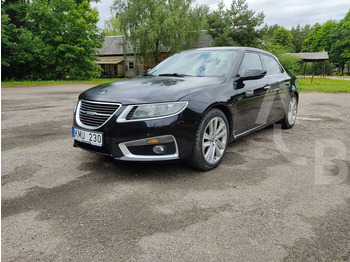 Personenwagen Saab 9-5: afbeelding 1
