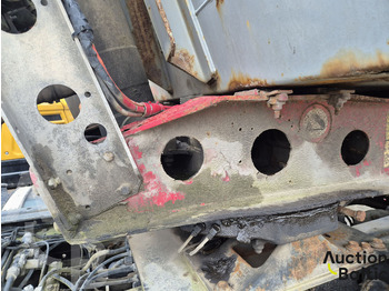 Schuifzeiloplegger Schmitz Cargobull SKI 24: afbeelding 5 Schuifzeiloplegger Schmitz Cargobull SKI 24: afbeelding 5