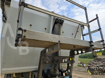 Schuifzeiloplegger Schmitz-Gotha SKI 24-7.2: afbeelding 5 Schuifzeiloplegger Schmitz-Gotha SKI 24-7.2: afbeelding 5