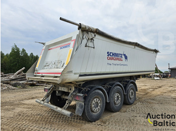 Schuifzeiloplegger Schmitz-Gotha SKI 24-7.2: afbeelding 4 Schuifzeiloplegger Schmitz-Gotha SKI 24-7.2: afbeelding 4