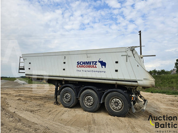 Schuifzeiloplegger Schmitz-Gotha SKI 24-7.2: afbeelding 3 Schuifzeiloplegger Schmitz-Gotha SKI 24-7.2: afbeelding 3