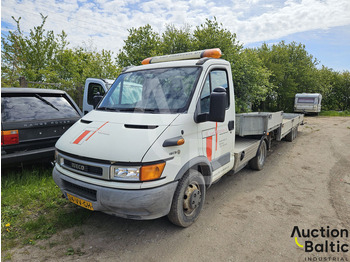 Trekker IVECO