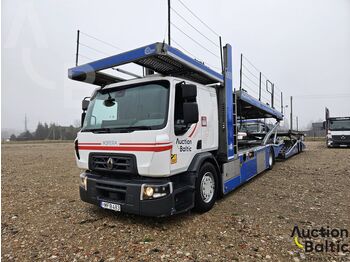 Trekker RENAULT