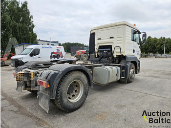 Trekker MAN 18.360: afbeelding 4