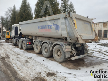 Leasing MAN TGA26.400 MAN TGA26.400: afbeelding 4