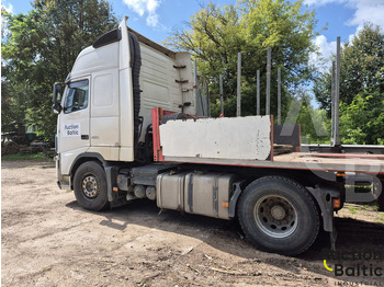 Trekker Volvo FH460: afbeelding 4