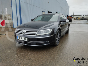 Personenwagen VOLKSWAGEN