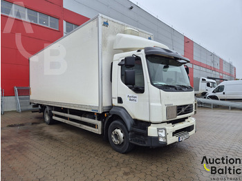 Bakwagen VOLVO FL 240
