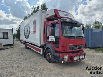 Koelwagen vrachtwagen VOLVO FL 240