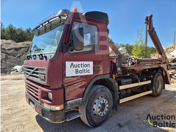 Portaalarmsysteem vrachtwagen VOLVO FM12