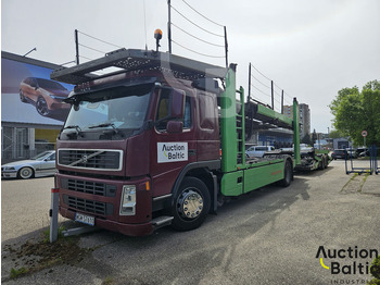 Autovrachtwagen vrachtwagen VOLVO FM 440