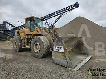 Wiellader VOLVO L180F