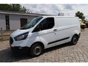 Personenvervoer FORD Transit