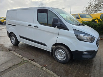 Gesloten bestelwagen FORD Transit