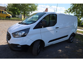 Kleine bestelwagen FORD Transit