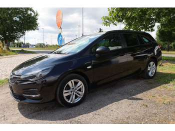 Stationwagen OPEL
